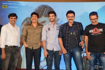 Speedunnodu Movie Platinum Disc Function
